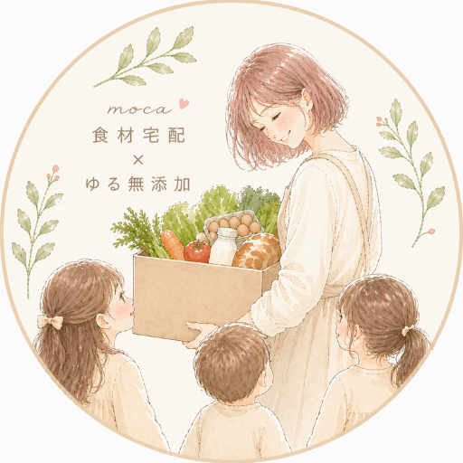 mocaプロフィール