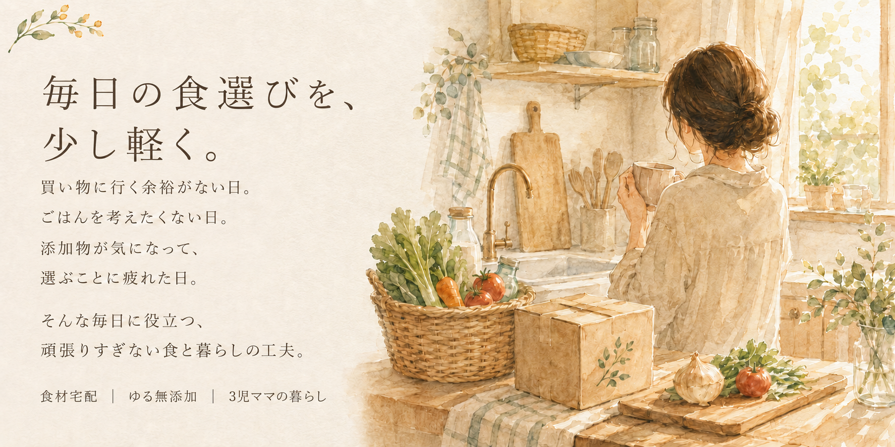 こんなお悩みありませんか？